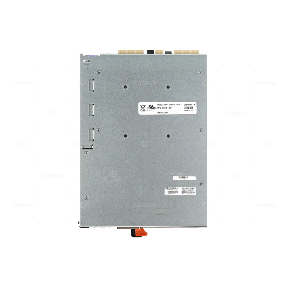 111-01313 NETAPP 4-PORT 6G SAS HIC 2-PORT SAS EXPANSION 2-PORT 1GB CONTROLLER