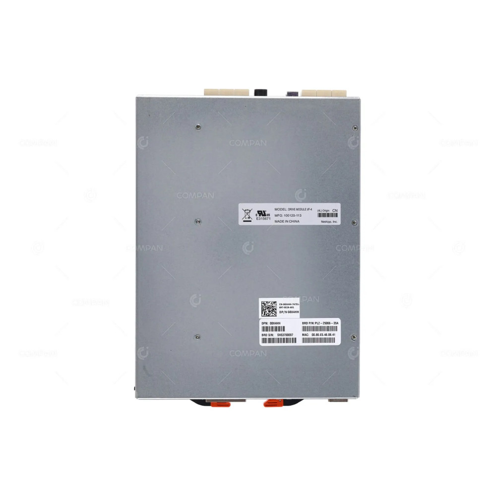 8X4HH DELL I/O MODULE FOR MD3060E STORAGE 08X4HH