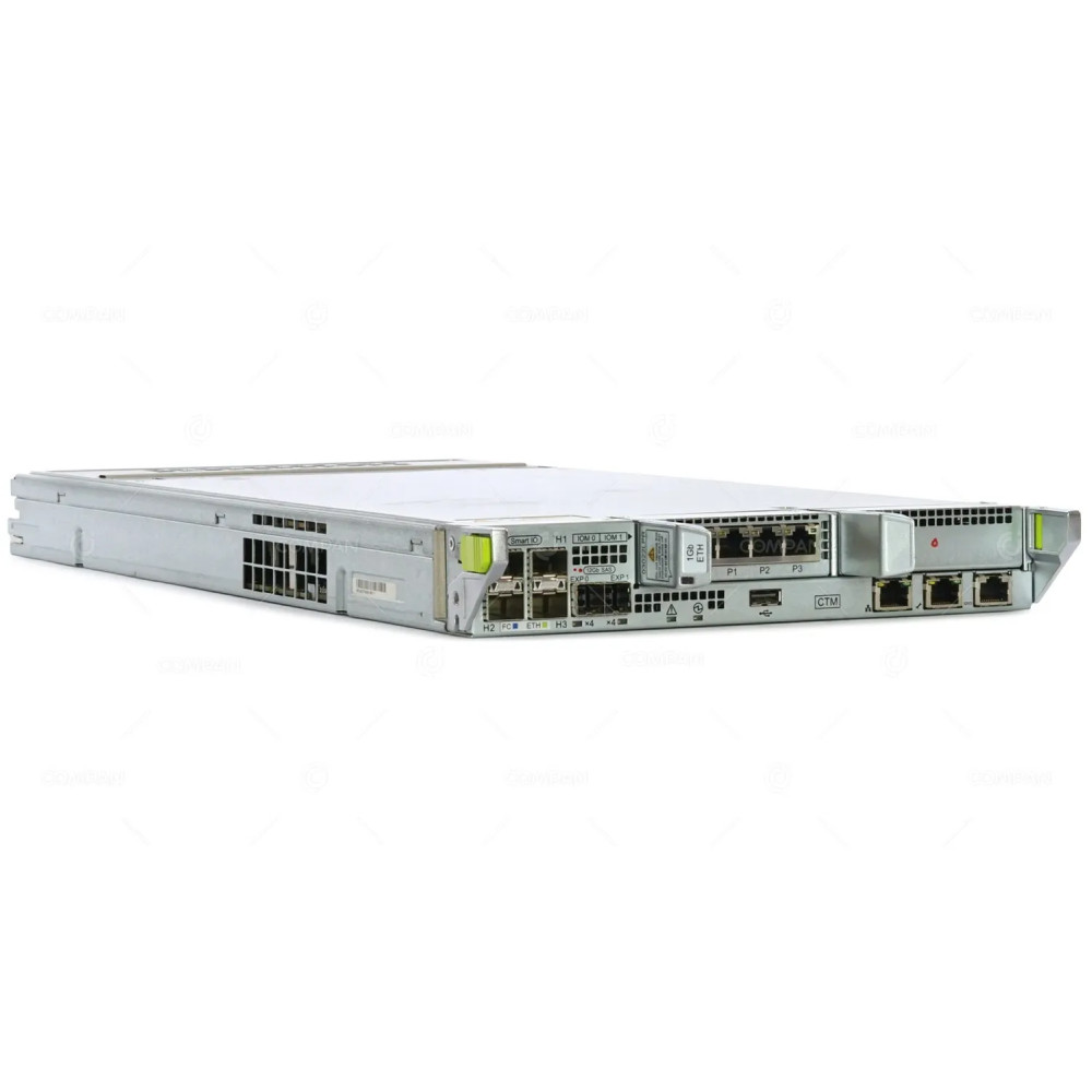 STL2SPCAF HUAWEI 4 PORT 16GB FC 10GB SFP+ 2 PORT 12G SAS CONTROLLER MODULE WITH MEMORY FOR OCEANSTOR 5500 V3 STL2CONT11
