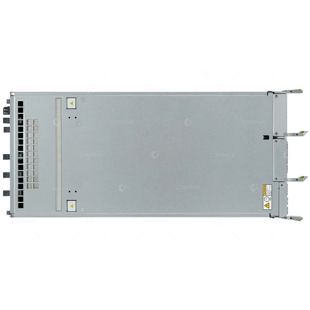STL2SPCAF HUAWEI 4 PORT 16GB FC 10GB SFP+ 2 PORT 12G SAS CONTROLLER MODULE WITH MEMORY FOR OCEANSTOR 5500 V3 STL2CONT11