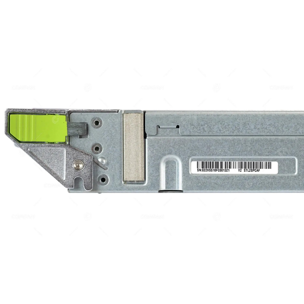 STL2SPCAF HUAWEI 4 PORT 16GB FC 10GB SFP+ 2 PORT 12G SAS CONTROLLER MODULE WITH MEMORY FOR OCEANSTOR 5500 V3 STL2CONT11