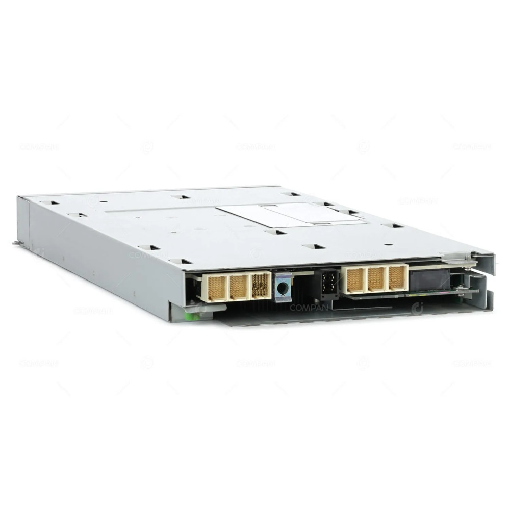 CA07662-D111 FUJITSU ETERNUS CONTROLLER MODULE 2 PORT FC 8GB 1 PORT SAS 16G FOR DX100 S3 STORAGE CA07662-C111