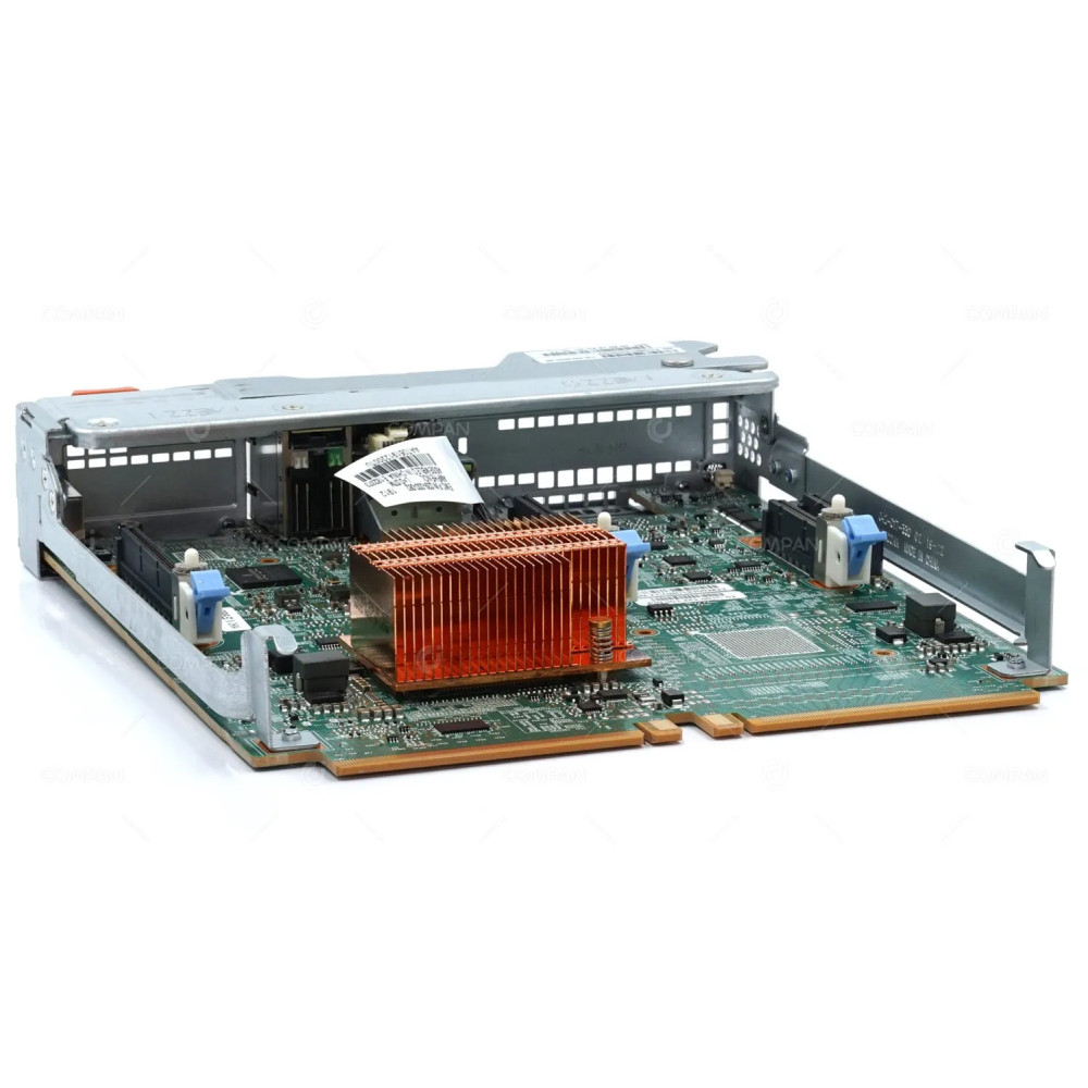 110-452-003C-00 EMC MANAGEMENT IO MODULE FOR EMC UNITY XT 480 XT 680F