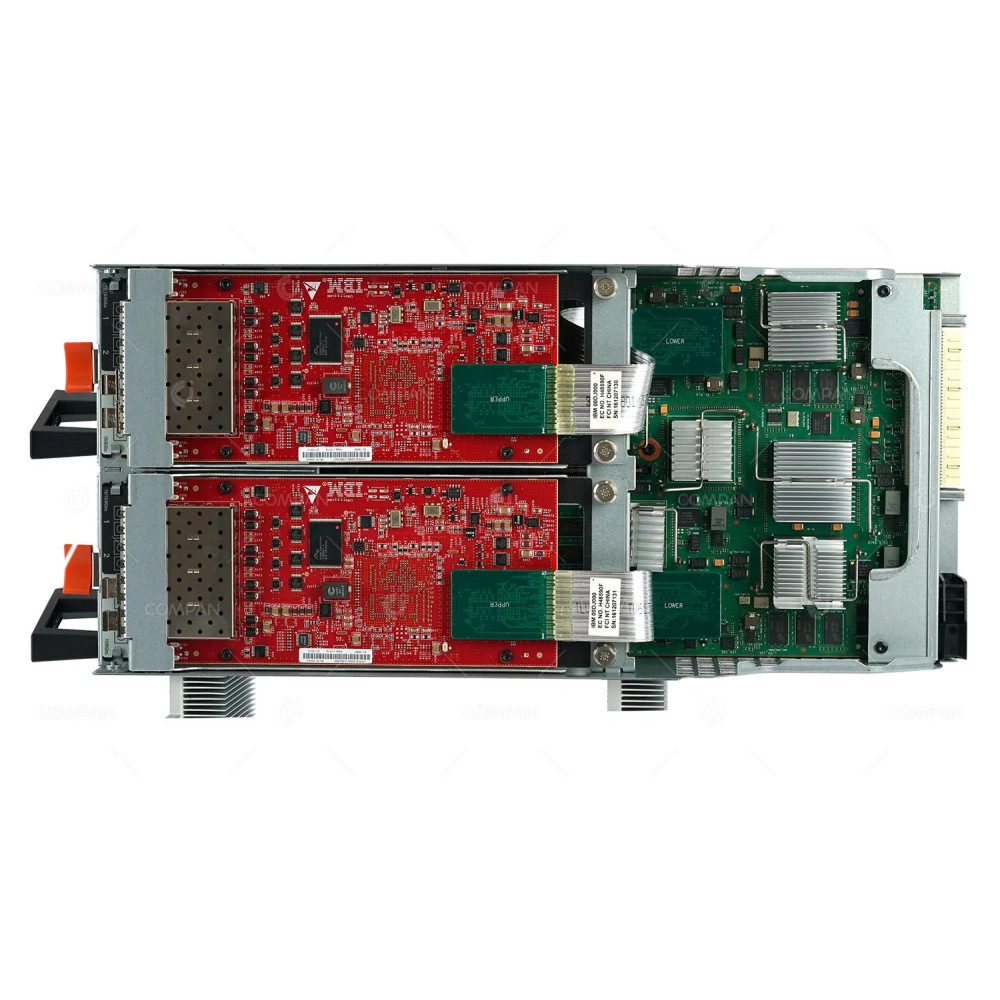 01EK070  IBM CANISTER ASSEMBLY FLASH FC 8GB RAM FOR IBM STORWIZE 840 900 V9000