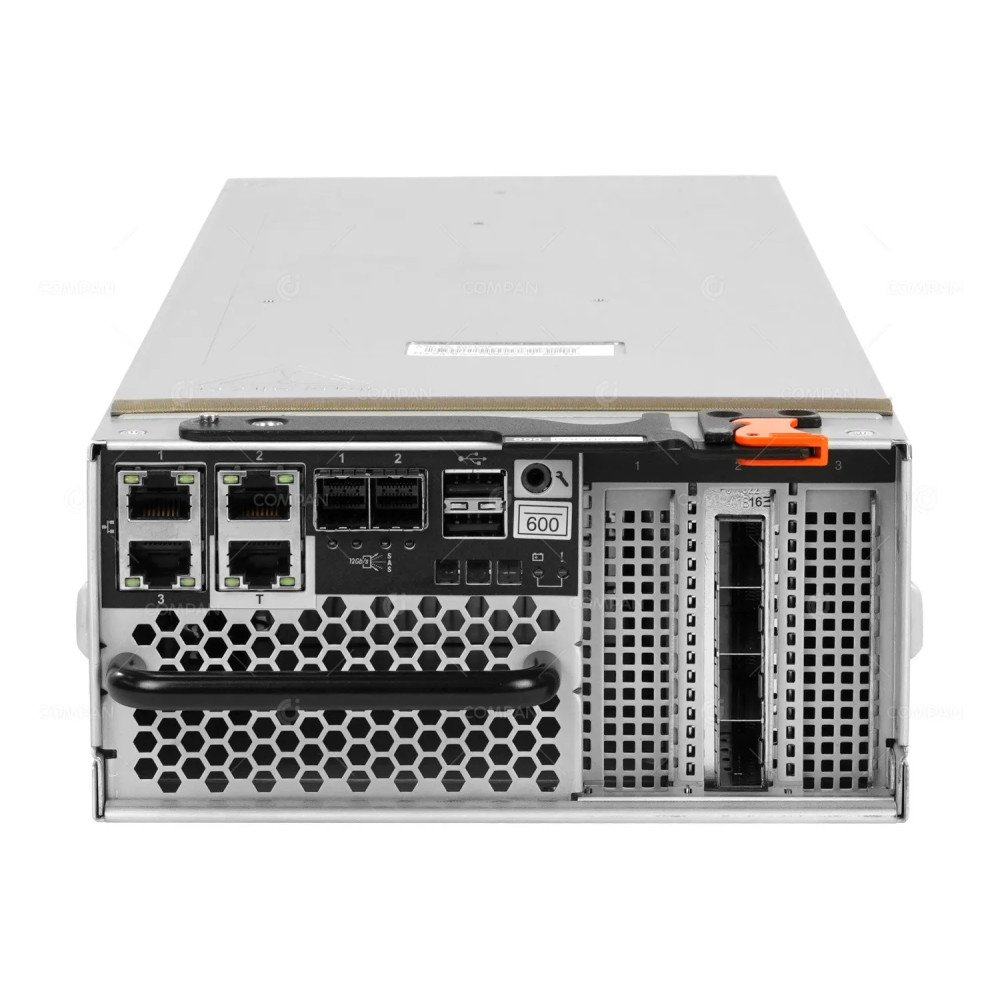 01EJ206 IBM NODE CANISTER FOR STORWIZE V7000 GEN2+ 01EJ205, R1000-F0001-01