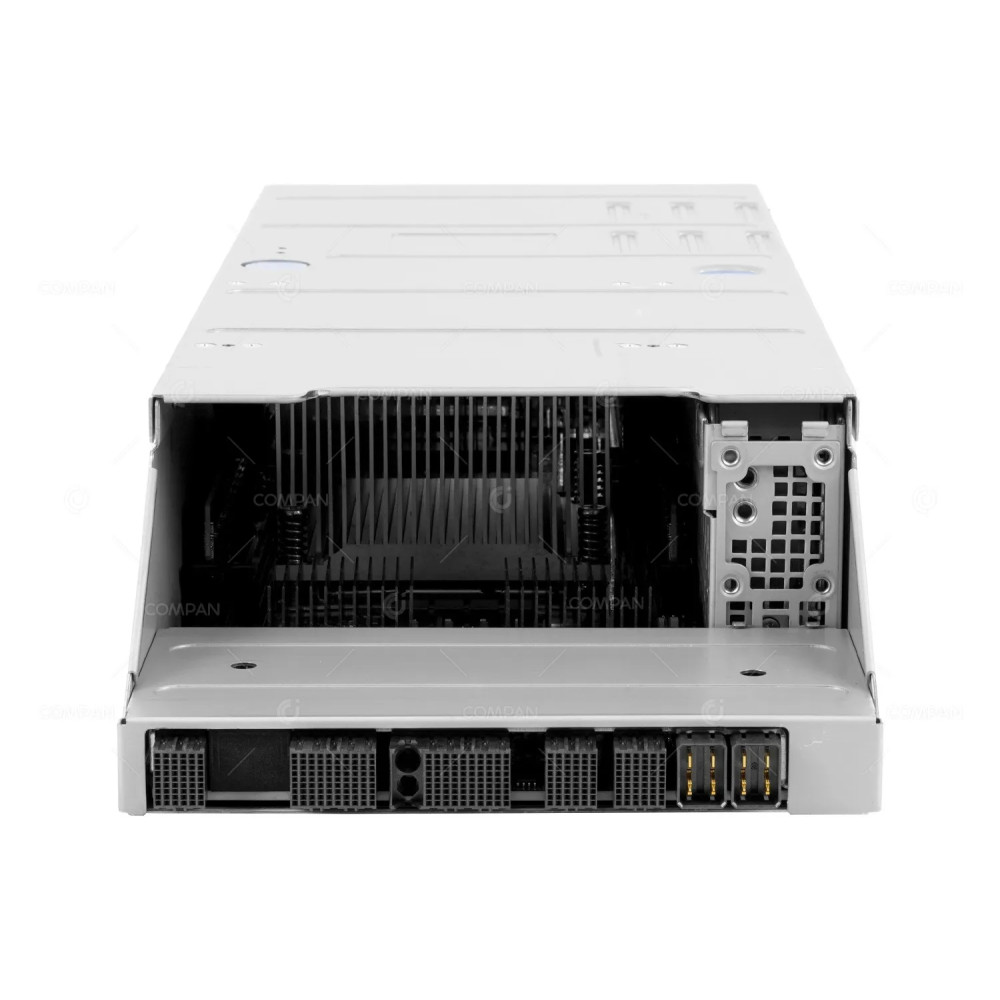 01EJ206 IBM NODE CANISTER FOR STORWIZE V7000 GEN2+ 01EJ205, R1000-F0001-01
