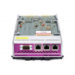 0938091-01 DELL ISCSI CONTROLLER MODULE FOR PS4000 EQUALLOGIC TYPE 8 RS-LRC-CP2-2048-DELL