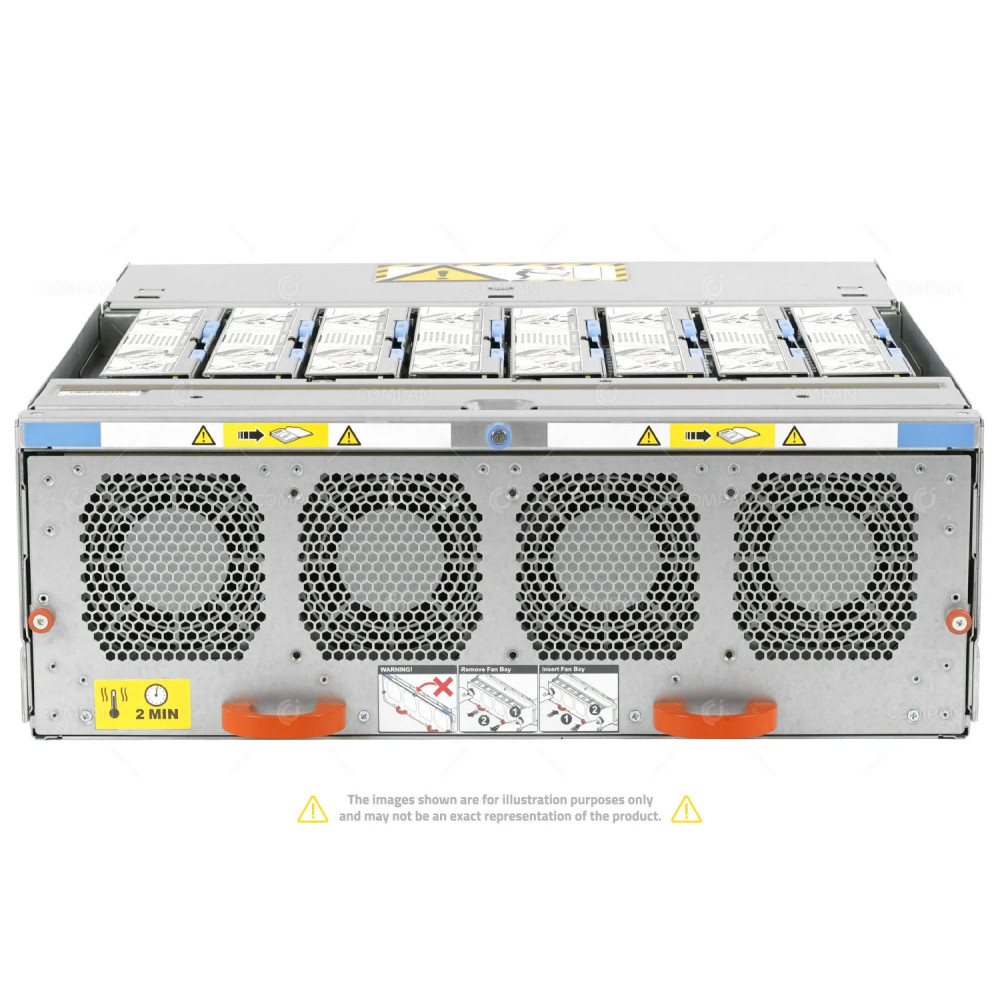 100-555-011-03 EMC STORAGE CONTROLLER FOR EMC DATADOMAIN DD9500 STORAGE SYSTEM -