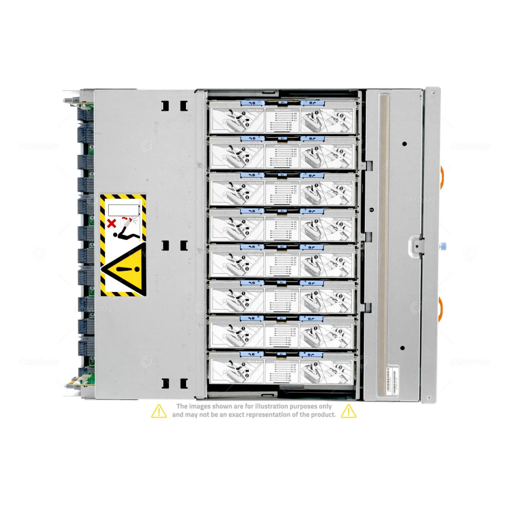 100-555-011-03 EMC STORAGE CONTROLLER FOR EMC DATADOMAIN DD9500 STORAGE SYSTEM -