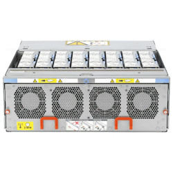 100-555-284-00 EMC STORAGE CONTROLLER PROCESSOR AND MEMORY BOARD FOR DD9800 -