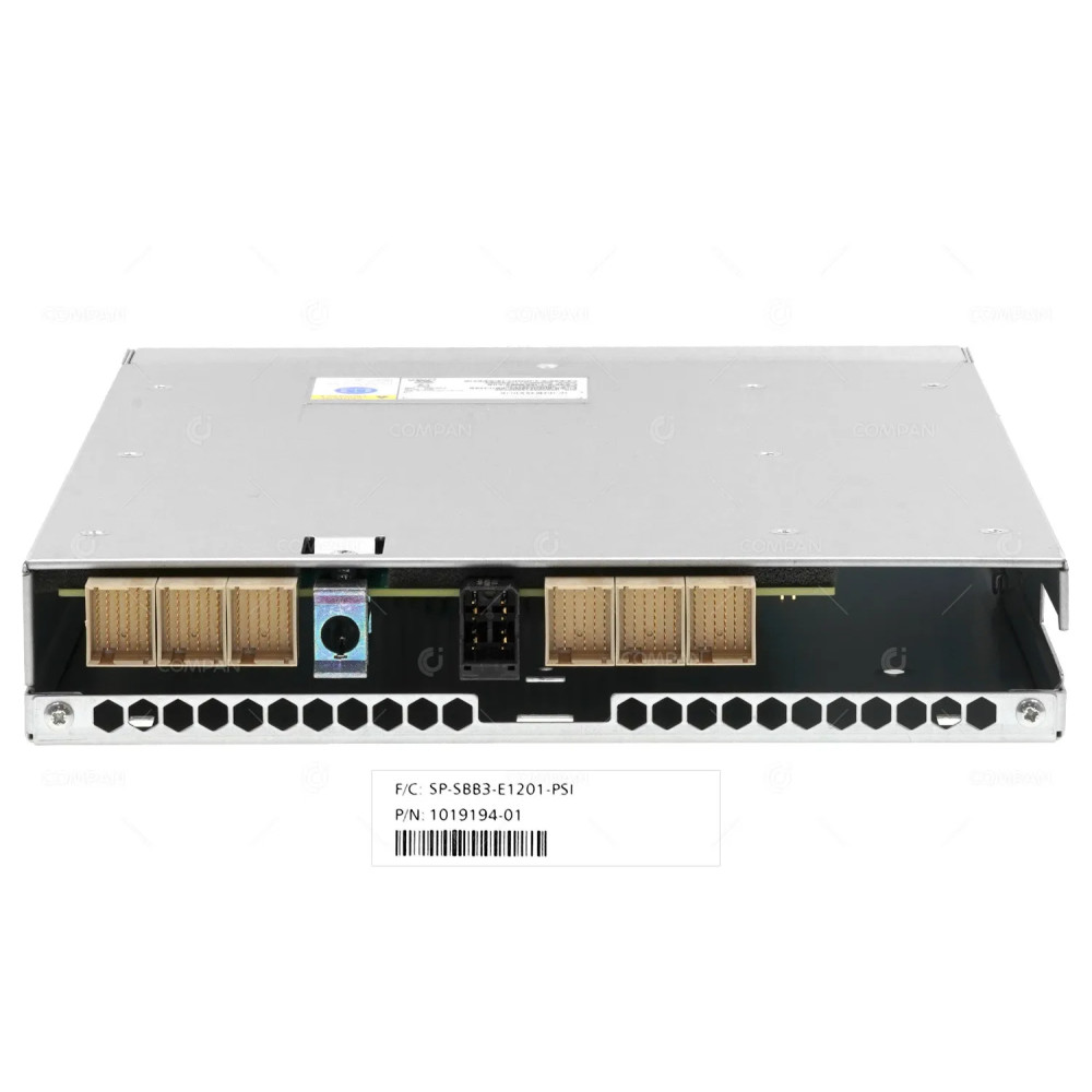 1019194-01 PURE STORAGE FLEXTRONICS 12GB SAS CONTROLLER FOR SFF SAS FLASH ARRAY 12GB EXPANSION SP-SBB3-E1201-PSI