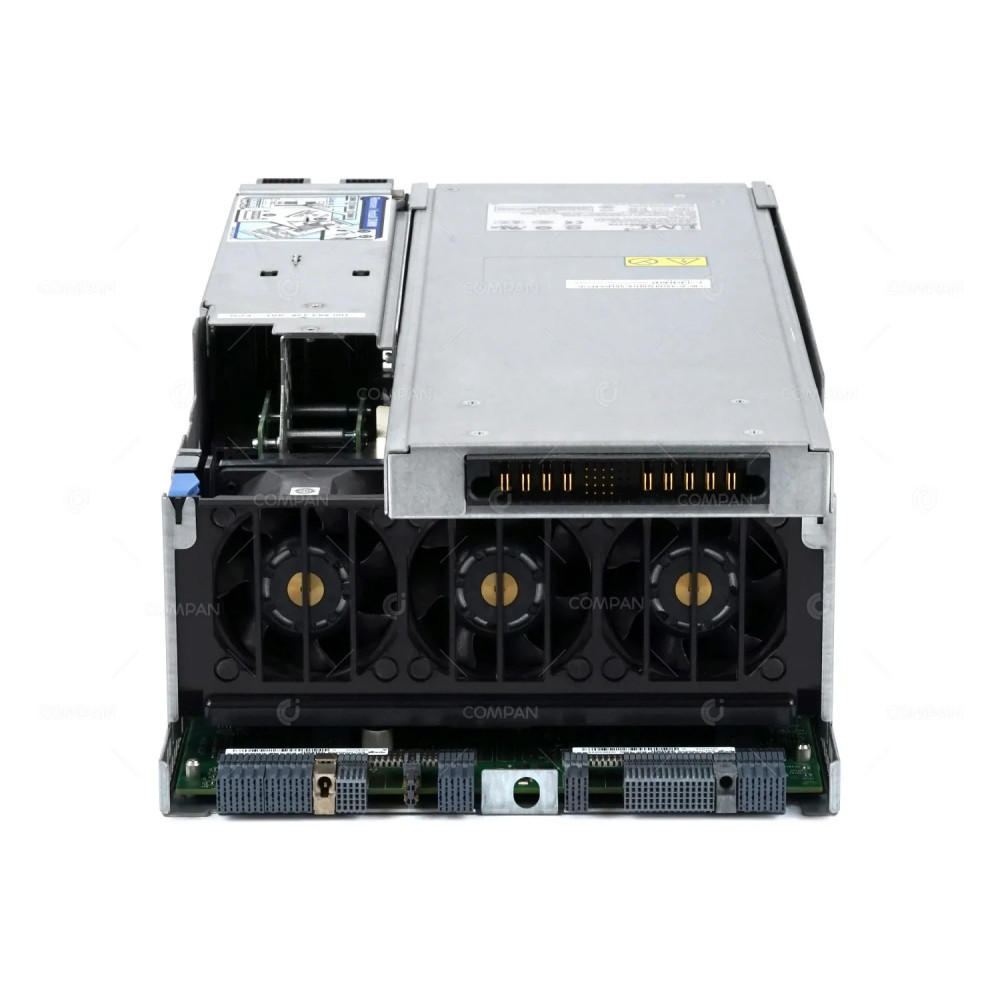 110-140-120B EMC STORAGE PROCESSOR 2.13GHZ 12GB MEMORY FOR VNX5500 042-008-666