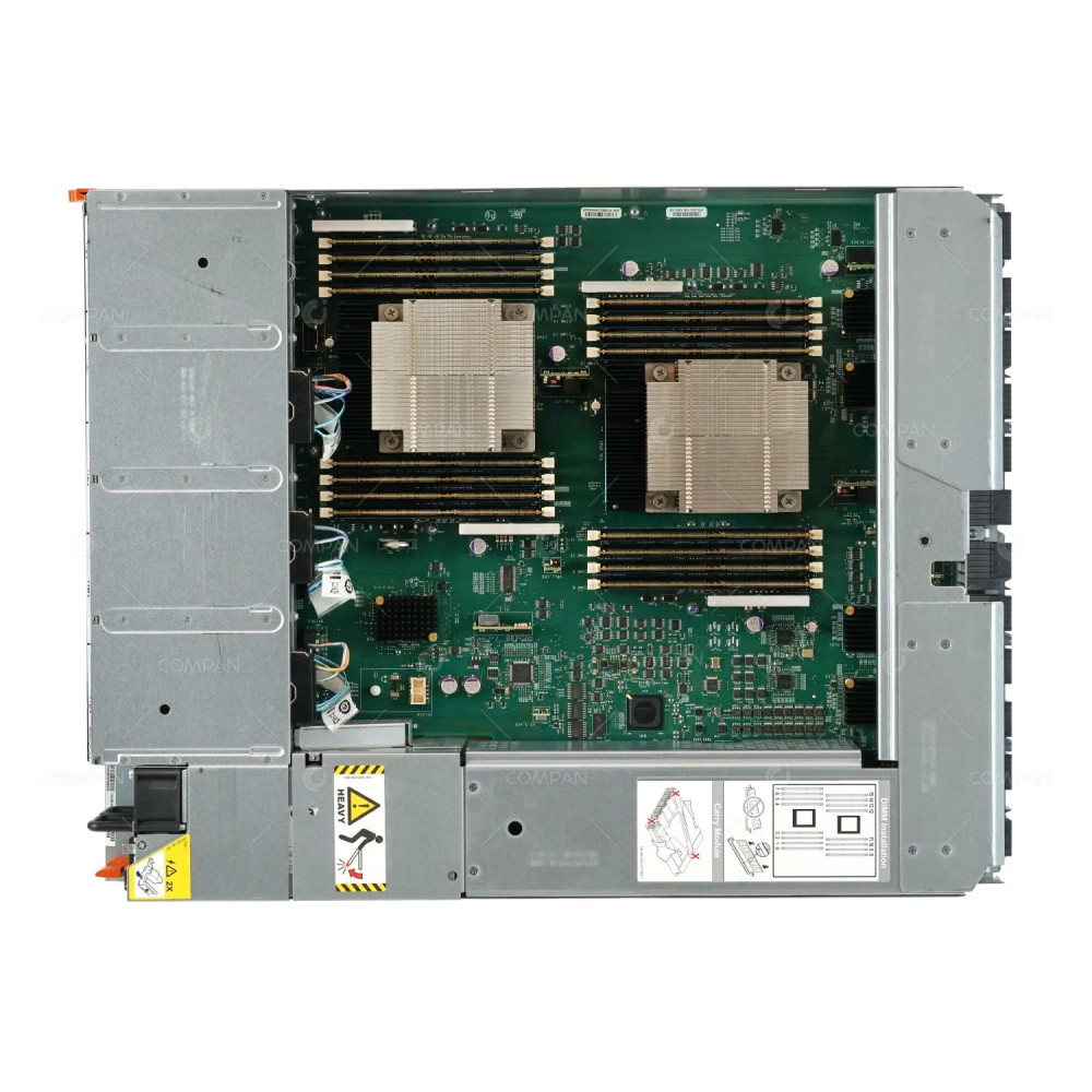 110-188-101C-01 EMC SERVICE PROCESSOR FOR DATA DOMAIN 4500 -