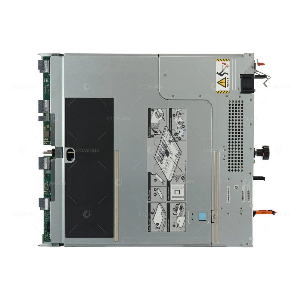 110-297-012C-03 EMC SERVICE PROCESSOR WITH 48GB RAM FOR UNITY 350F 303-297-012C-02, 303-297-335C-00,