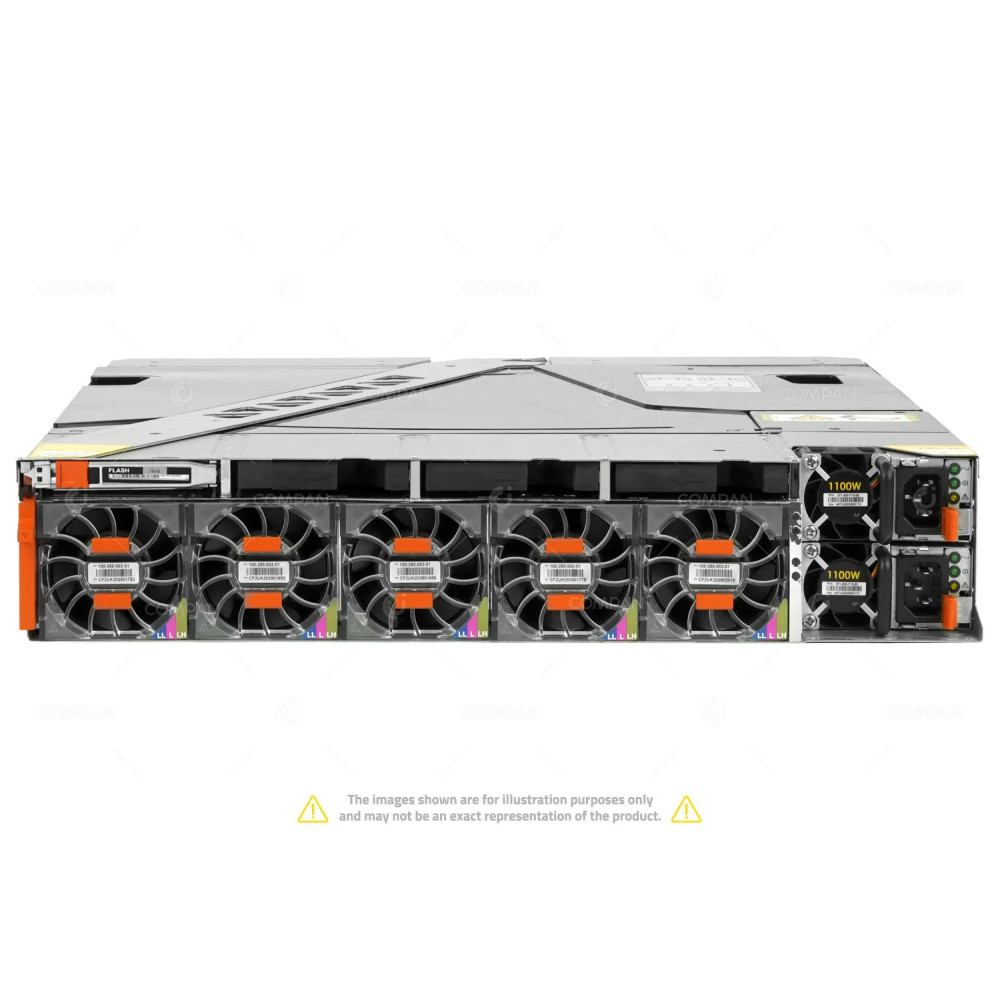 110-324-303B-06 EMC STORAGE PROCESSOR WITH CPU AND MEMORY FOR VMAX 250F 110.324.303B.06