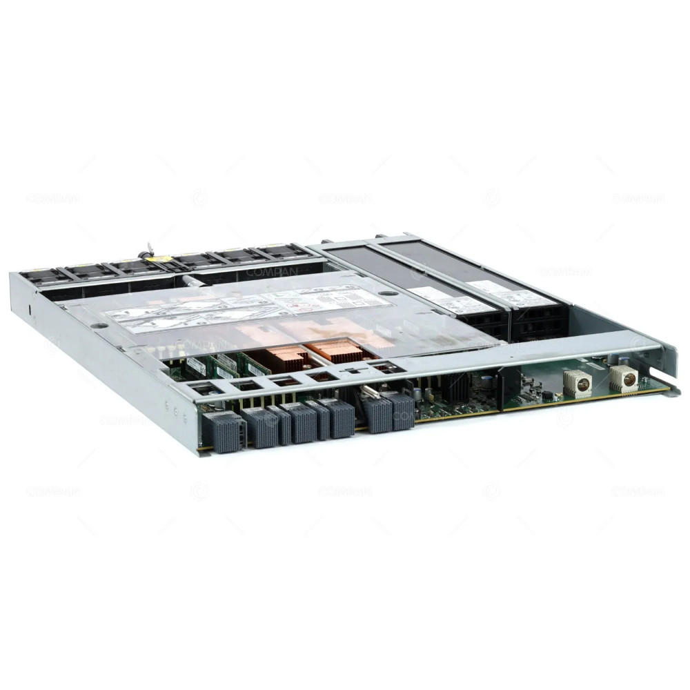 110-325-100B-03 EMC STORAGE PROCESSOR WITH CPU MEMORY AND DRIVE FOR VPLEX VS6 110-325-107B-05