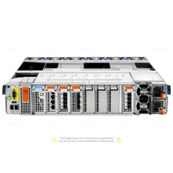 110-335-301B-04 EMC SERVICE PROCESSOR FOR DATA DOMAIN 9300 -