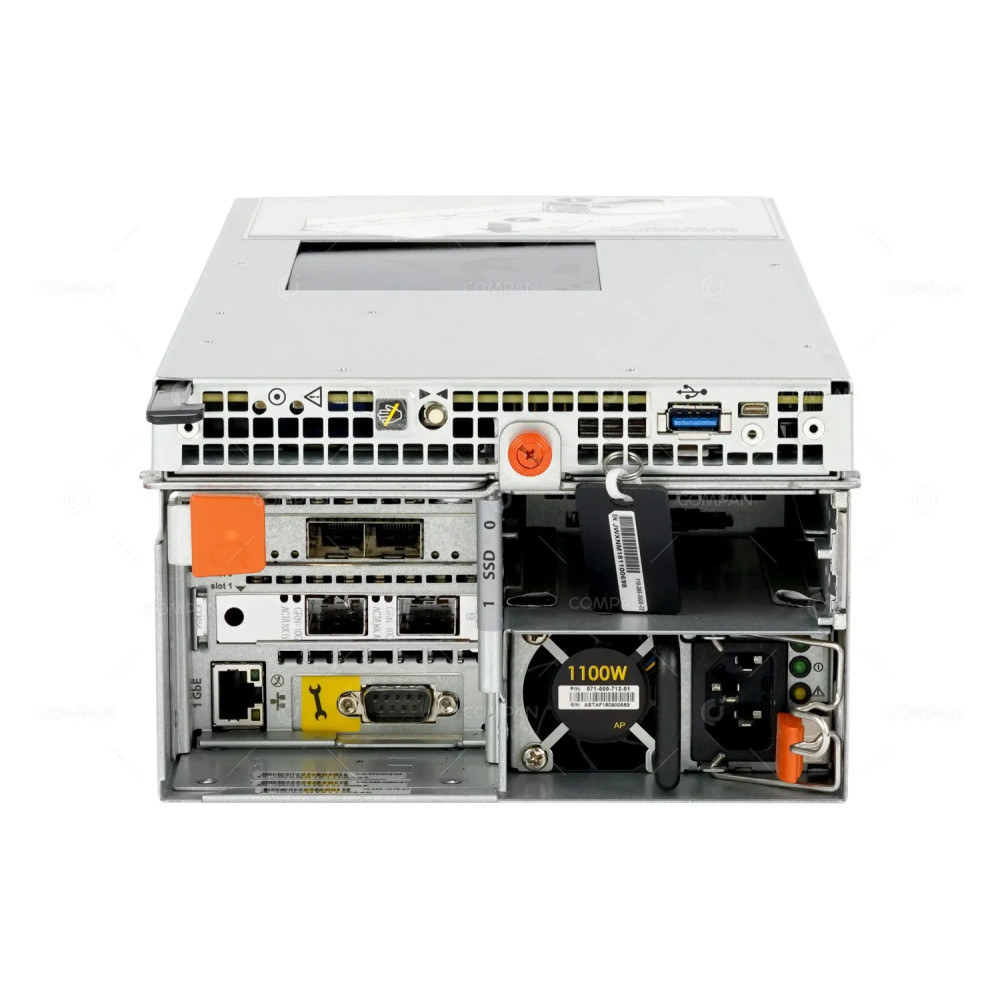 110-365-300E-02 EMC NODE WITH INTEL PENTIUM D-1508 16GB MEMORY FOR ISILON A200 303-365-001E-01, 110-365-101E-02, 303-365-000C-01, 100-572-072-02