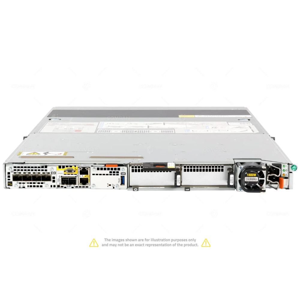 110-558-750A-00 EMC STORAGE PROCESSOR FOR UNITY XT 480 -