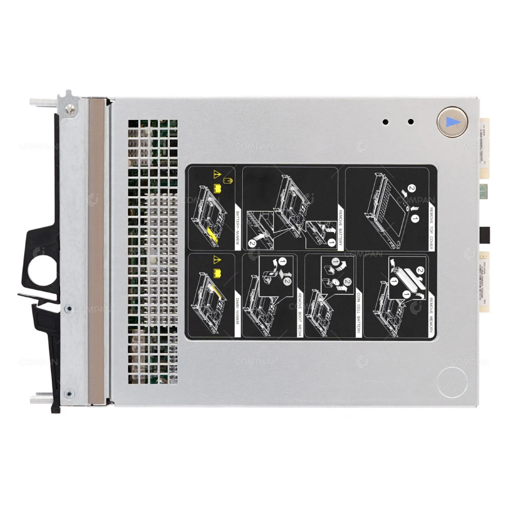 111-01324+E3 NETAPP SAS CONTROLLER IOM6 6G MODULE FOR DS2246 DS4246 DS4486 -