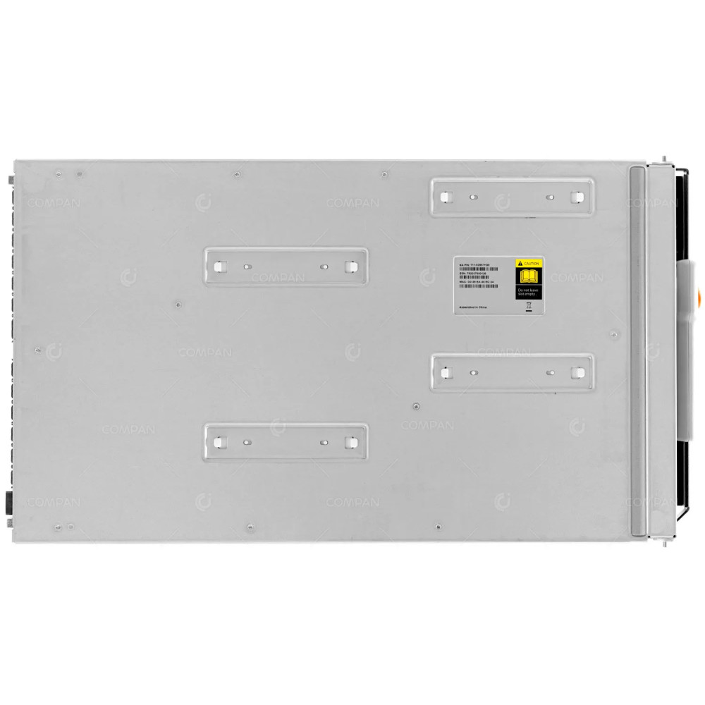 111-02587 NETAPP STORAGE CONTROLLER MODULE FOR AFF-A700 FAS9000 111-02587+G0