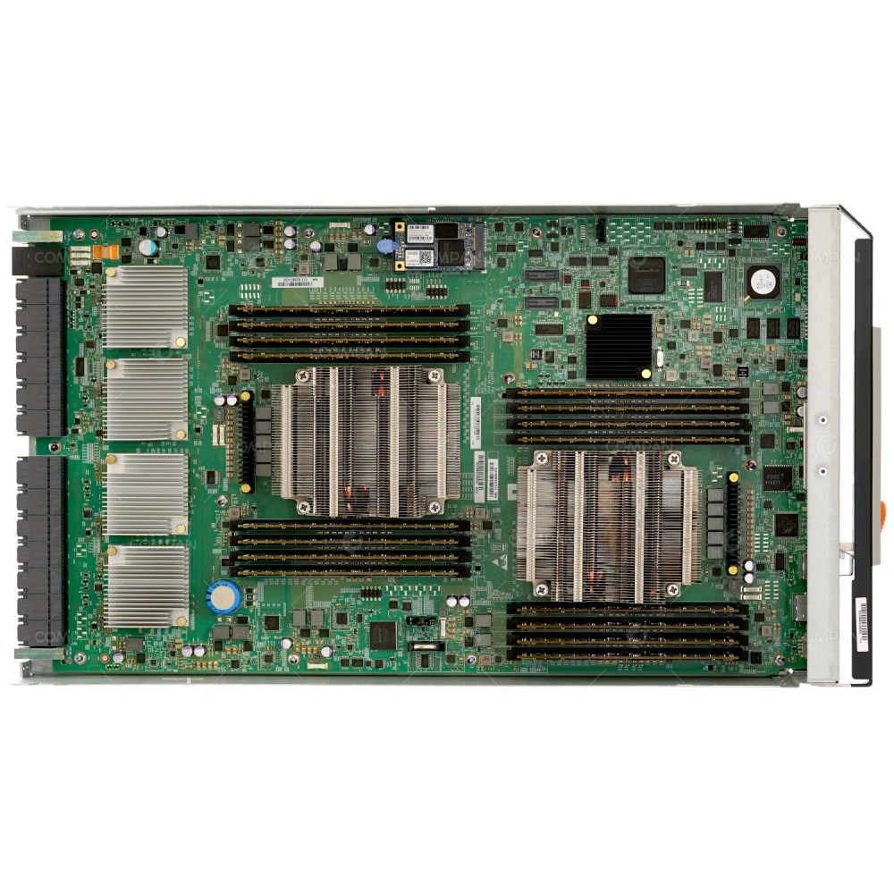 111-02587 NETAPP STORAGE CONTROLLER MODULE FOR AFF-A700 FAS9000 111-02587+G0