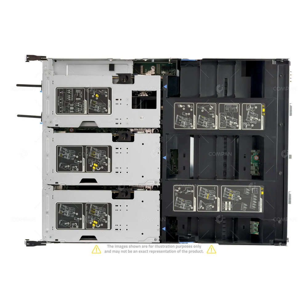 111-04198 NETAPP FILER STORAGE CONTROLLER FOR NETAPP FAS8300