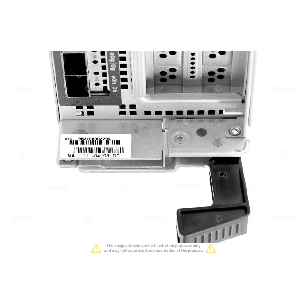 111-04198 NETAPP FILER STORAGE CONTROLLER FOR NETAPP FAS8300