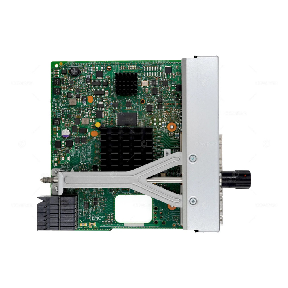 303-172-003D-00 EMC 6GB SAS VRA60 DAE-60 STORAGE CONTROLLER MODULE 303-172-002D-00