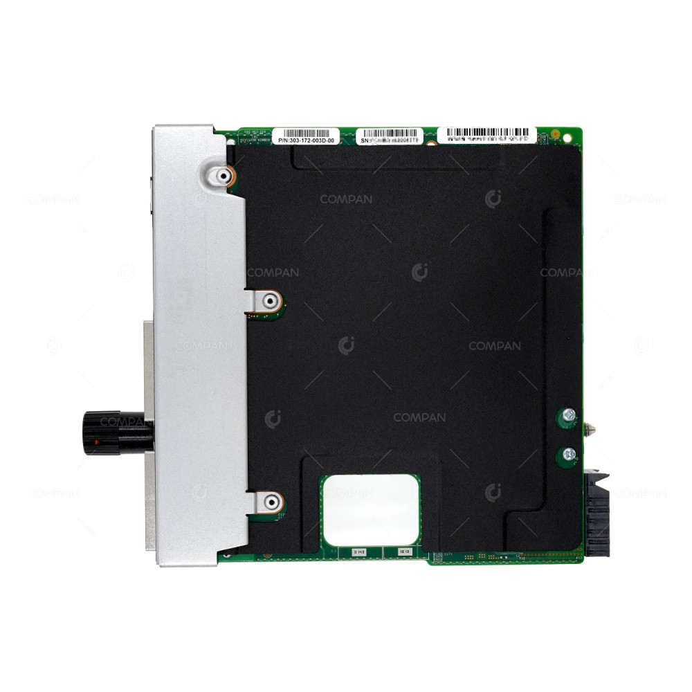 303-172-003D-00 EMC 6GB SAS VRA60 DAE-60 STORAGE CONTROLLER MODULE 303-172-002D-00