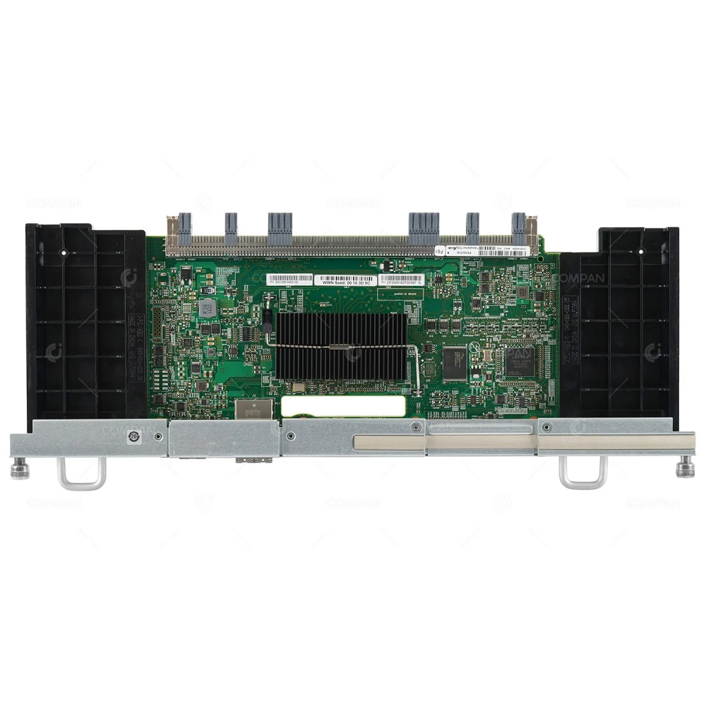 303-300-000C-02 EMC 2 PORT 12GB SAS LINE CONTROL CARD FOR D3123F VNX DAE