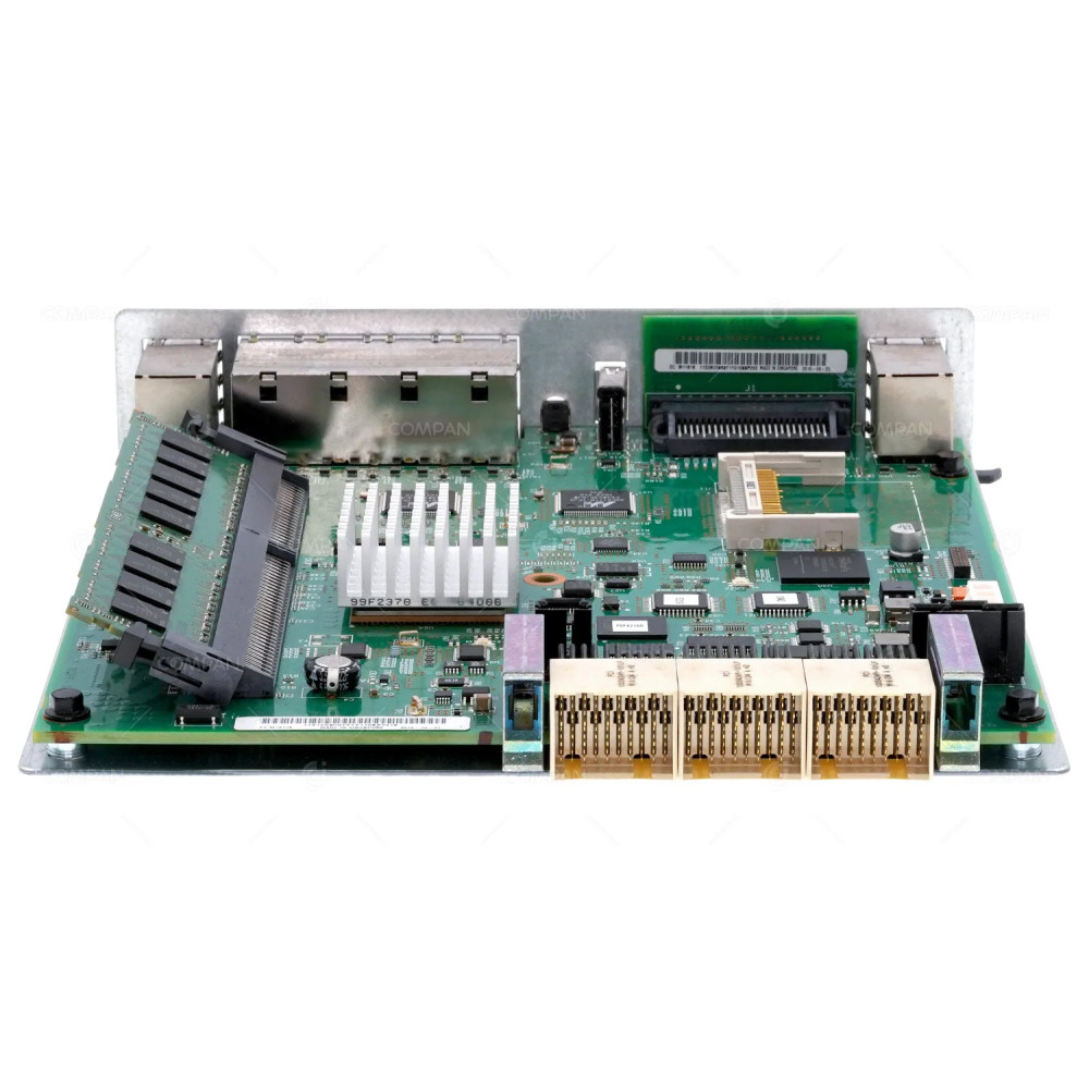 38L6416 IBM LIBRARY CONTROL CARD FOR TS4500 M13179