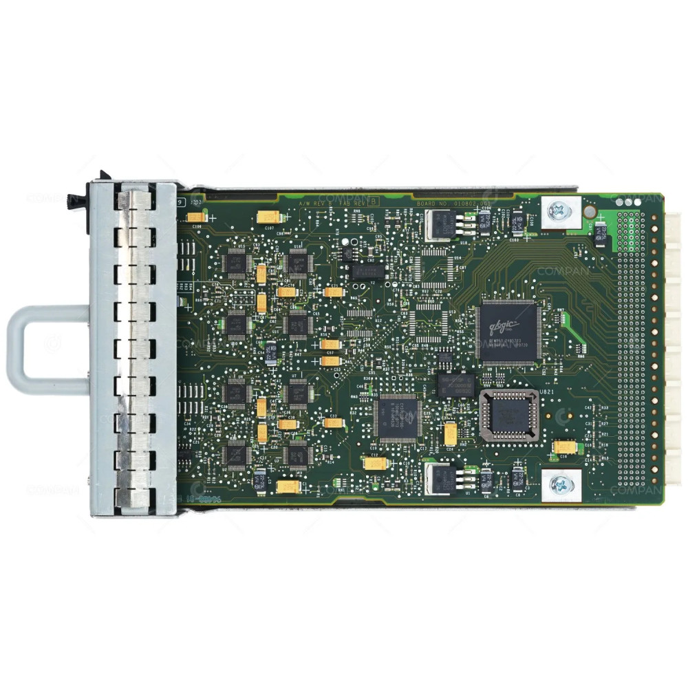 411044-001 HP STORAGEWORKS 2 PORT U320 I/O MODULE FOR MSA1000 G2 70-40495-11