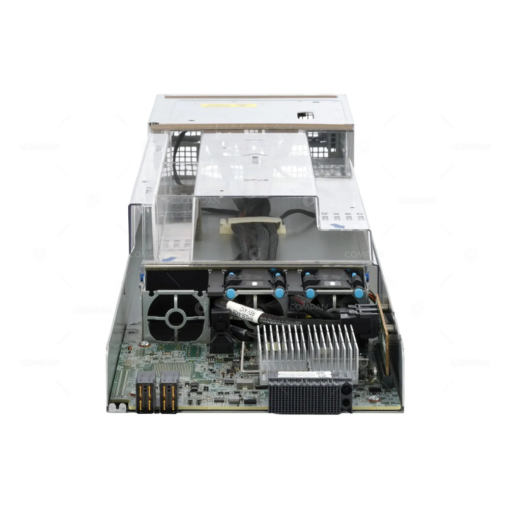 500-0267-001 HPE NIMBLE STORAGE  I/O MODULE FOR  NIMBLE STORAGE ES3 -