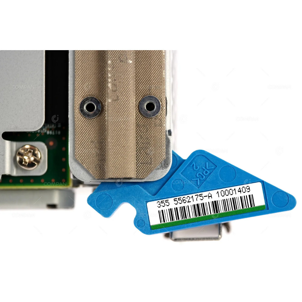 5562175-A HITACHI WP860 VSP DIRECTOR FOR G800 WP860