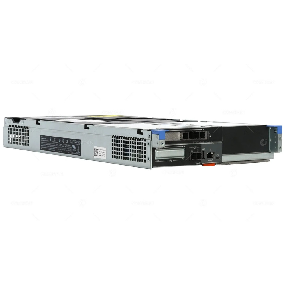 654Y9 DELL 12G SAS STORAGE CONTROLLER TYPE F WITH MEMORY FOR SCV3020 SCV3000
