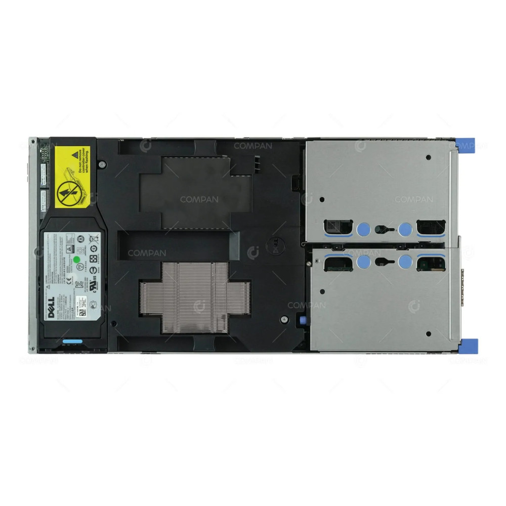 654Y9 DELL 12G SAS STORAGE CONTROLLER TYPE F WITH MEMORY FOR SCV3020 SCV3000