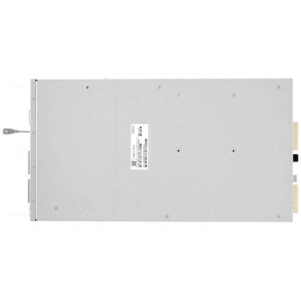 792653-001 HPE 3PAR STORESERV 8400 NODE WITH MEMORY AND BOOT DRIVE H6Y95-63001