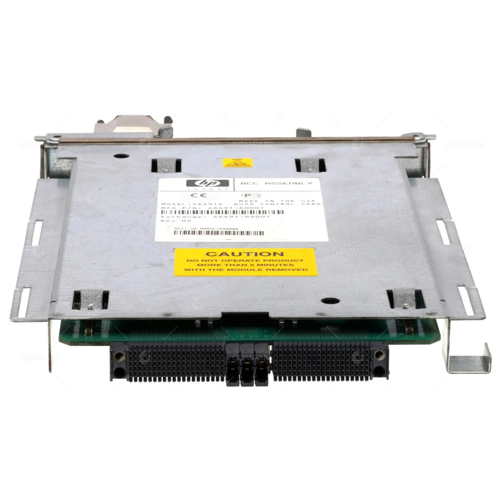 A6490-69001 HP STORAGEWORKS SCSI CONTROLLER FOR DS2300 A649160002