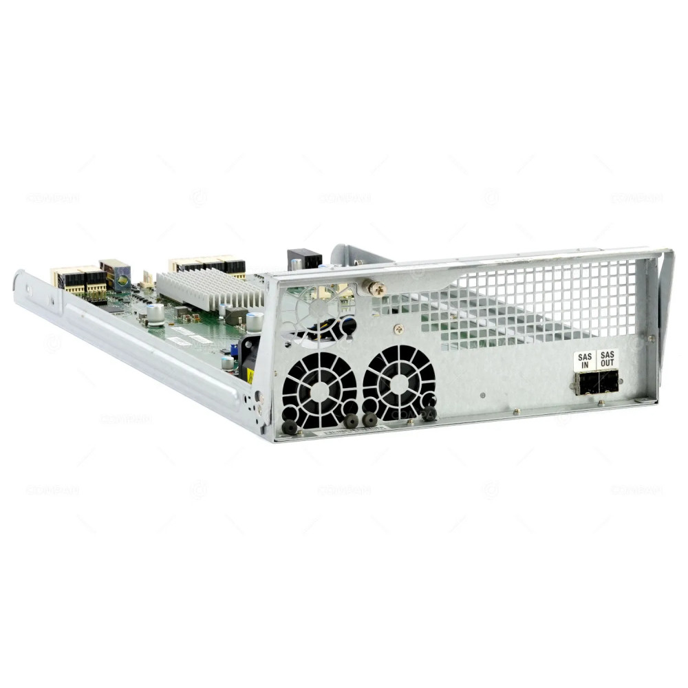AOM-SAS3-937-JB-NS021-NIMBLE HP SUPERMICRO 4 PORT 12G SAS EXPANDER MODULE FOR NIMBLE STORAGE -