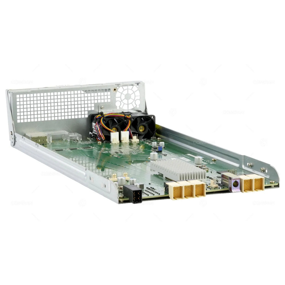 AOM-SAS3-937-JB-NS021-NIMBLE HP SUPERMICRO 4 PORT 12G SAS EXPANDER MODULE FOR NIMBLE STORAGE -
