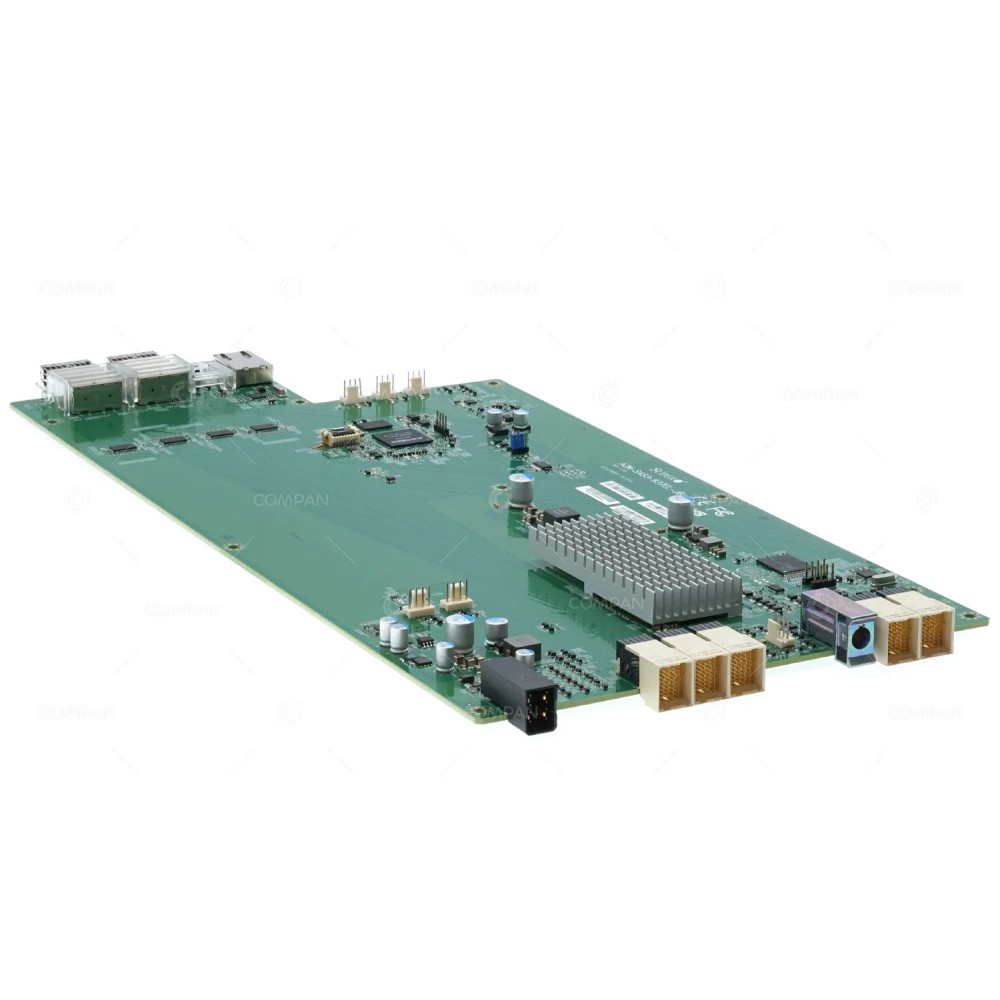 AOM-SAS3-937EL-JB-TEGILE SUPERMICRO 4 PORT 12G SAS EXPANDER MODULE FOR TEGILE HE-25-C1 AOM-SAS3-937EL-JB