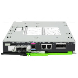 CA07662-D112 FUJITSU ETERNUS CONTROLLER MODULE FOR DX100 S4 CA07662-C112