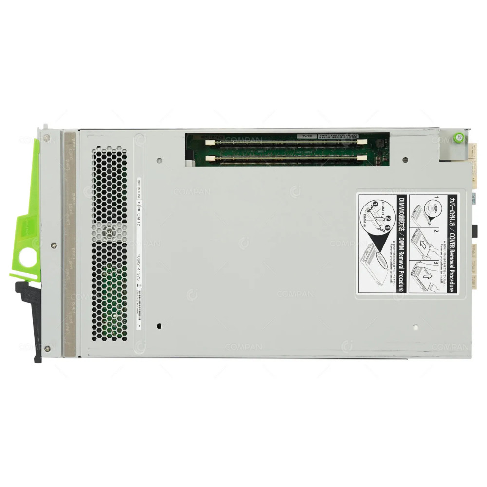 CA07662-D122 FUJITSU ETERNUS CONTROLLER MODULE FOR  DX200 S4 -