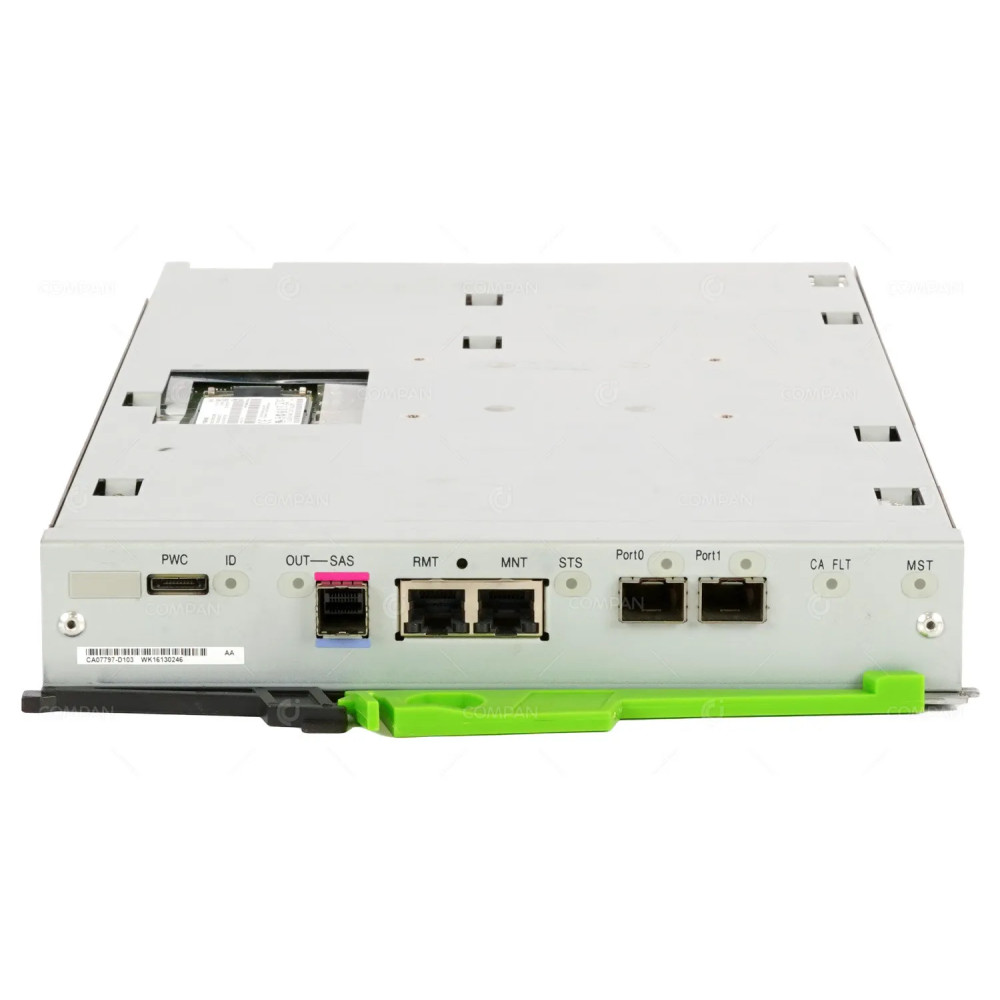 CA07797-D103 FUJITSU 12GB SAS STORAGE CONTROLLER FOR DX60 CA07797-C103