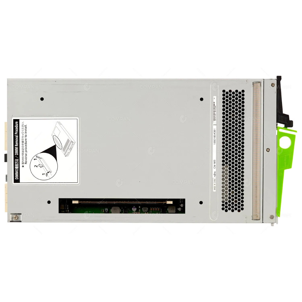 CA07797-D103 FUJITSU 12GB SAS STORAGE CONTROLLER FOR DX60 CA07797-C103