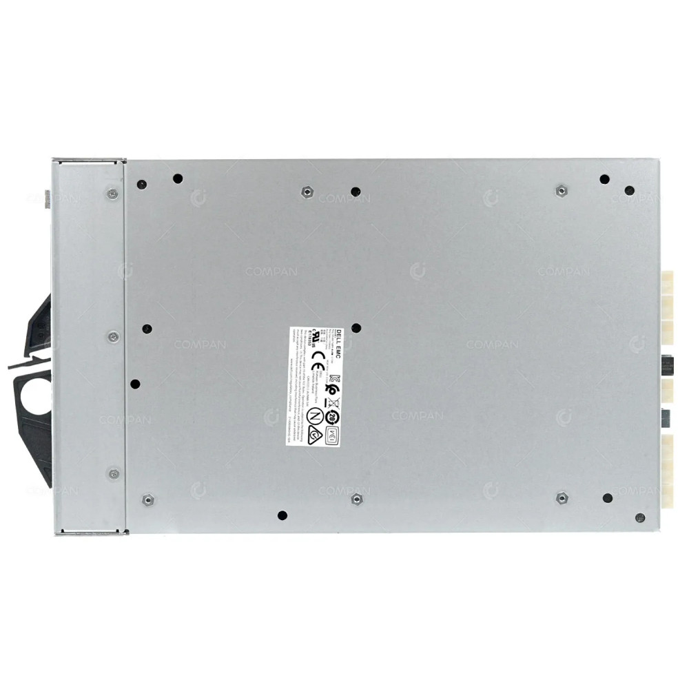 D3M1V DELL EMC 4 PORT RJ45 BASET FOR POWERVAULT ME4024 0D3M1V, 81-00000117-02-14, E15M005