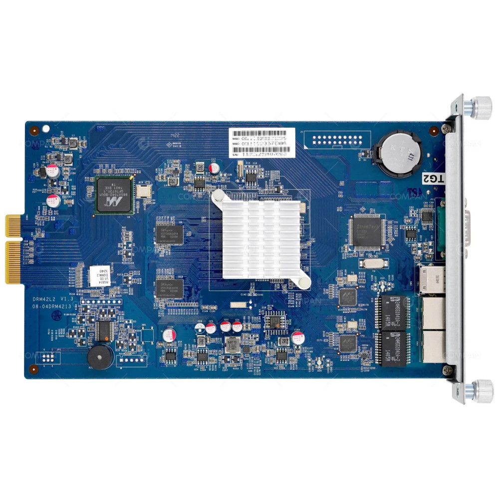 DRM42L2 SYNOLOGY CONTROLLER FOR RS814 08-04DRM4213