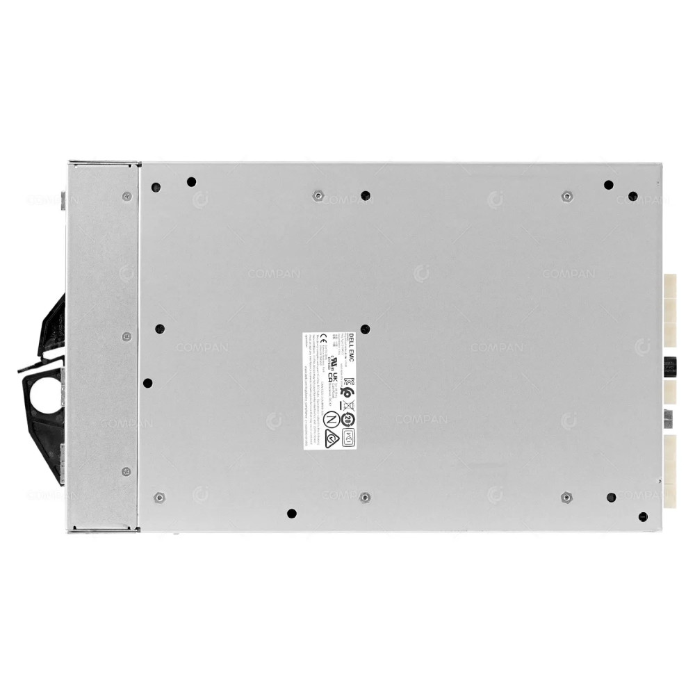 FXGPW DELL EMC 4 PORT SAS 12G FOR DELL POWERVAULT ME4024