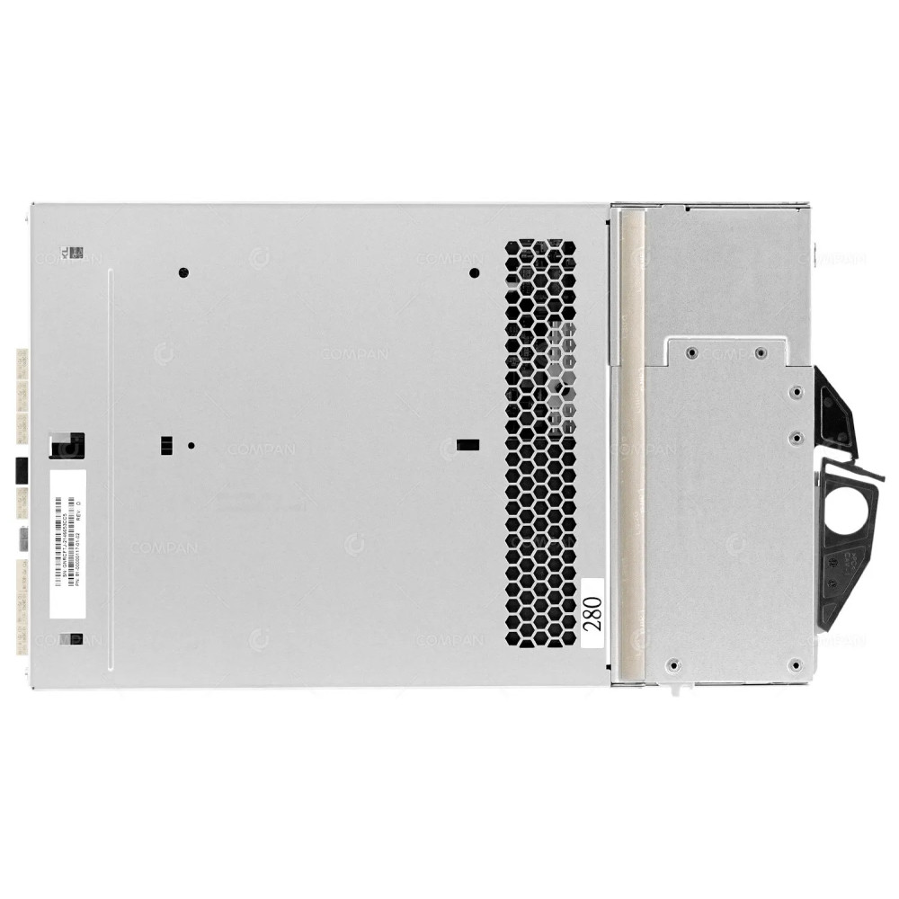 FXGPW DELL EMC 4 PORT SAS 12G FOR DELL POWERVAULT ME4024